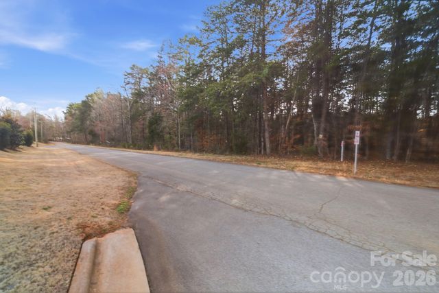 00 McCorkle Lane, Sherrills Ford, NC 28673