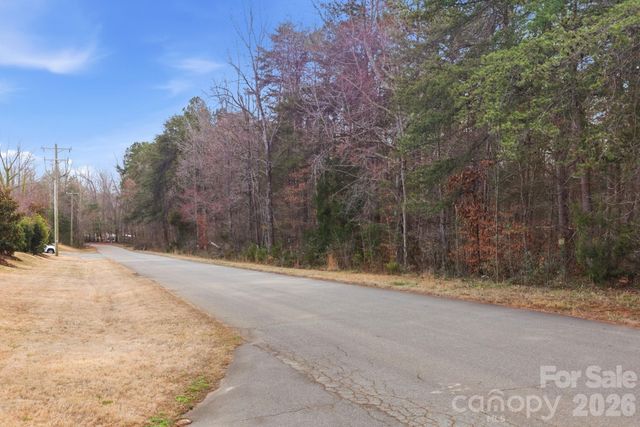 00 McCorkle Lane, Sherrills Ford, NC 28673