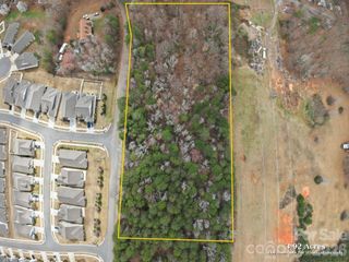00 McCorkle Lane, Sherrills Ford, NC 28673