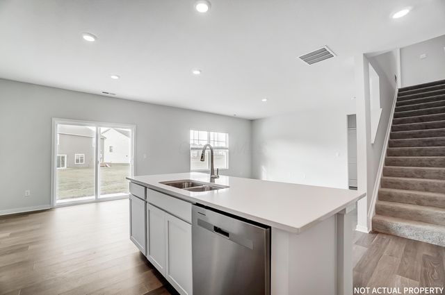 419 Garnet Ranch Drive, Delaware, OH 43015