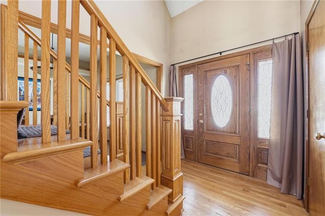 15821 Horton Court, Overland Park, KS 66223