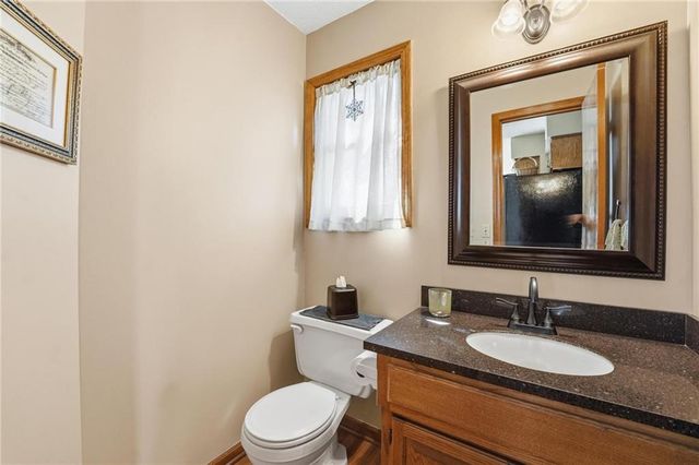 15821 Horton Court, Overland Park, KS 66223