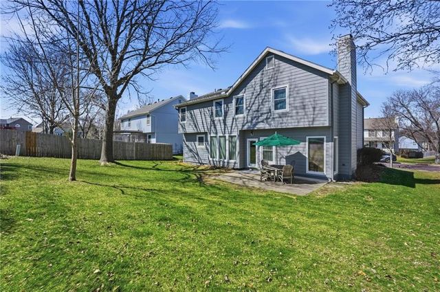 15821 Horton Court, Overland Park, KS 66223