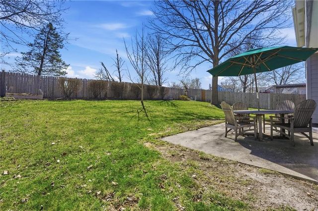 15821 Horton Court, Overland Park, KS 66223