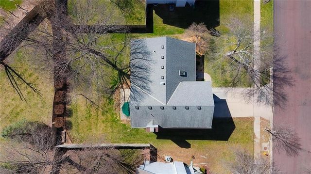 15821 Horton Court, Overland Park, KS 66223