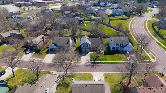 15821 Horton Court, Overland Park, KS 66223