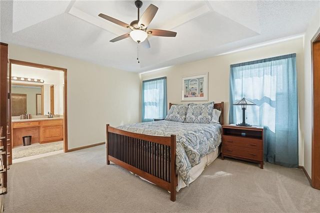 15821 Horton Court, Overland Park, KS 66223