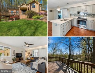 6806 FOREST PARK CT, New Market, MD 21774