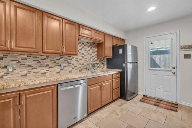 12985 Trail Hollow Drive 6, Houston, TX 77079