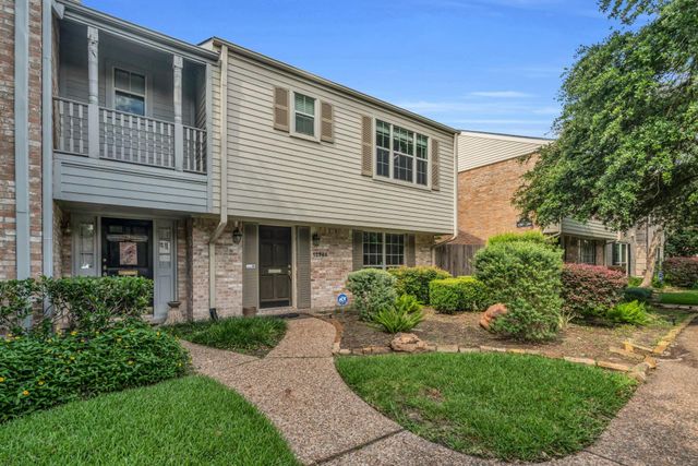12985 Trail Hollow Drive 6, Houston, TX 77079