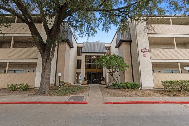 8517 Hearth Drive 36, Houston, TX 77054