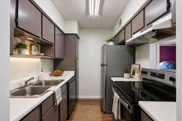 8517 Hearth Drive 36, Houston, TX 77054