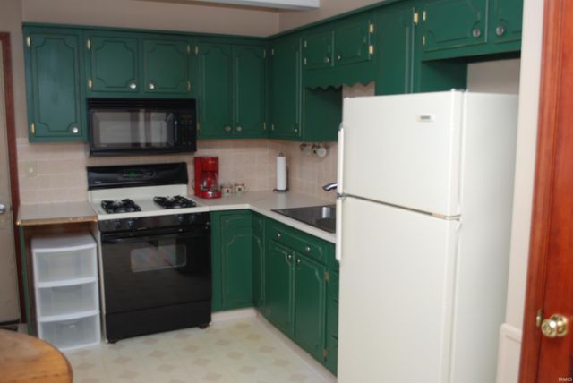 11575 Lawndale Avenue, Plymouth, IN 46563