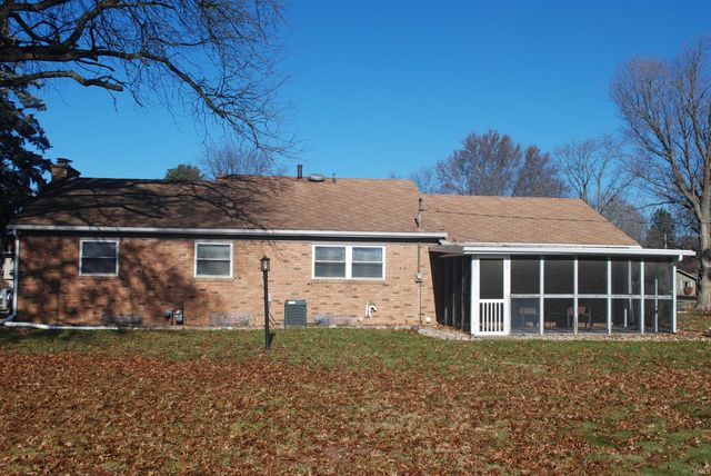 11575 Lawndale Avenue, Plymouth, IN 46563