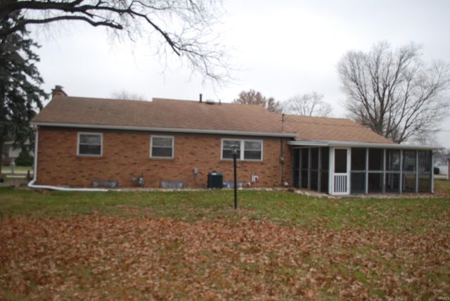 11575 Lawndale Avenue, Plymouth, IN 46563