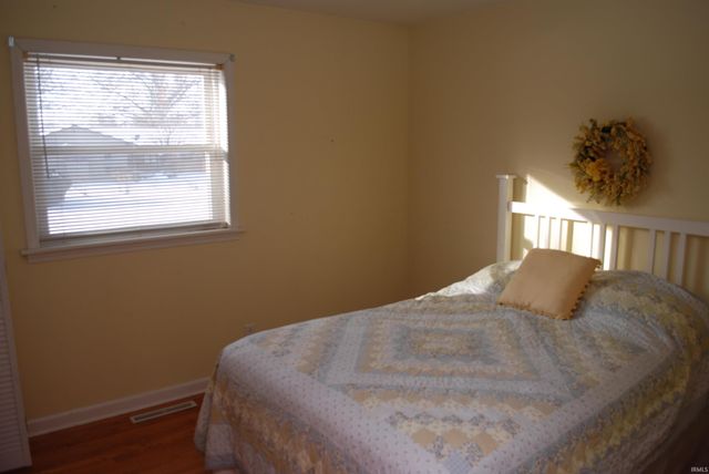 11575 Lawndale Avenue, Plymouth, IN 46563