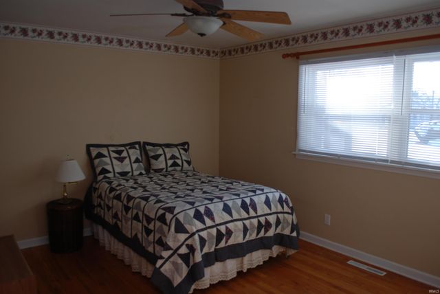 11575 Lawndale Avenue, Plymouth, IN 46563