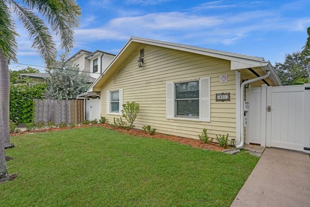 901 SE 14TH Court 1, Fort Lauderdale, FL 33316
