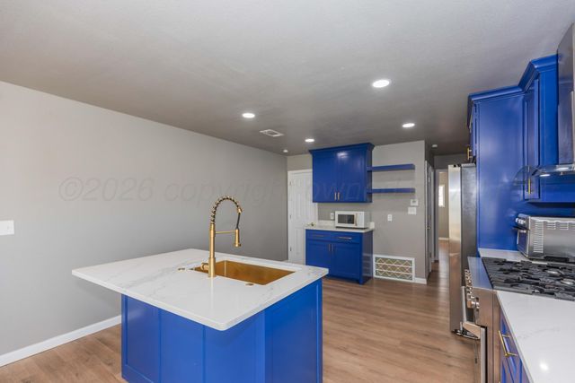 14175 Shenandoah Road, Amarillo, TX 79118