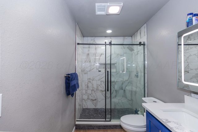 14175 Shenandoah Road, Amarillo, TX 79118