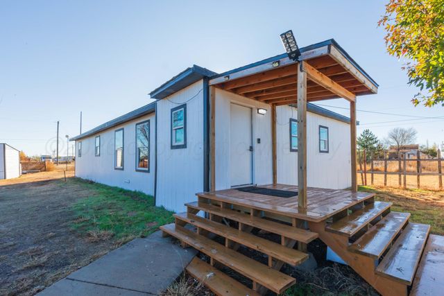 14175 Shenandoah Road, Amarillo, TX 79118