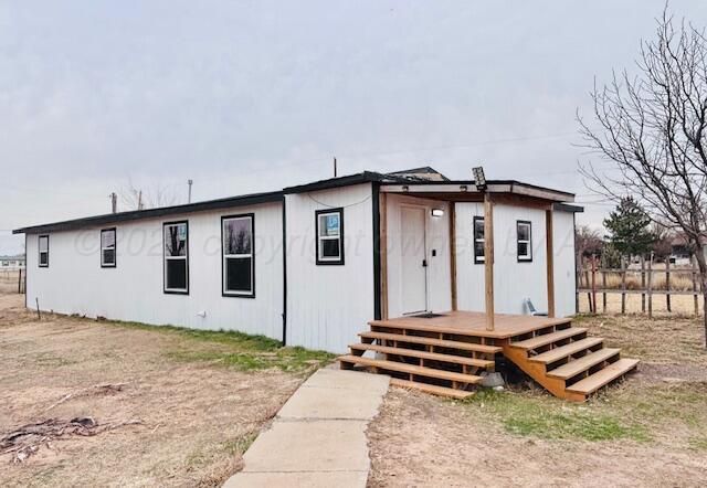 14175 Shenandoah Road, Amarillo, TX 79118