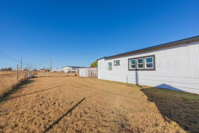 14175 Shenandoah Road, Amarillo, TX 79118