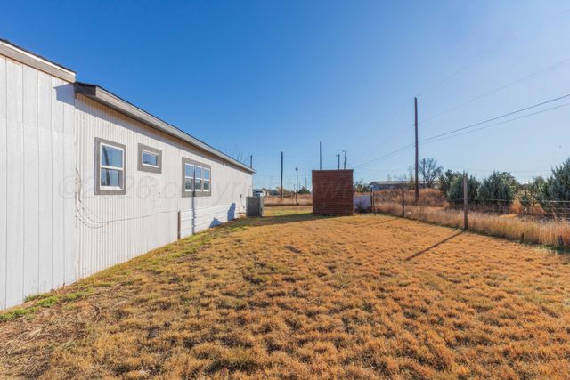 14175 Shenandoah Road, Amarillo, TX 79118