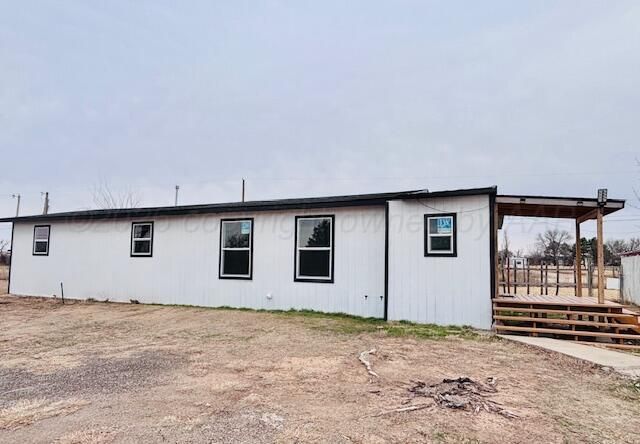 14175 Shenandoah Road, Amarillo, TX 79118