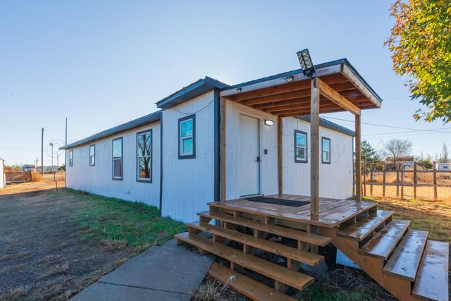14175 Shenandoah Road, Amarillo, TX 79118