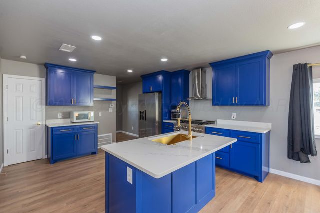 14175 Shenandoah Road, Amarillo, TX 79118