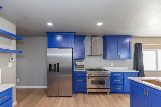 14175 Shenandoah Road, Amarillo, TX 79118