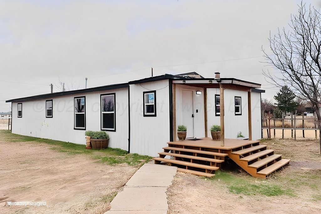14175 Shenandoah Road, Amarillo, TX 79118