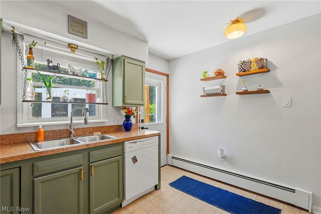 468 Karl Drive, Richmond Heights, OH 44143