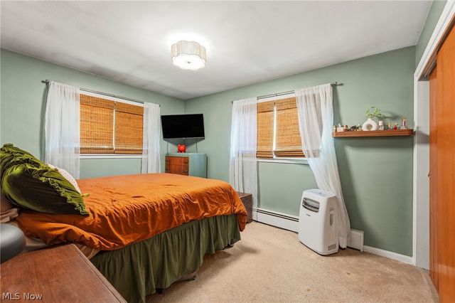 468 Karl Drive, Richmond Heights, OH 44143