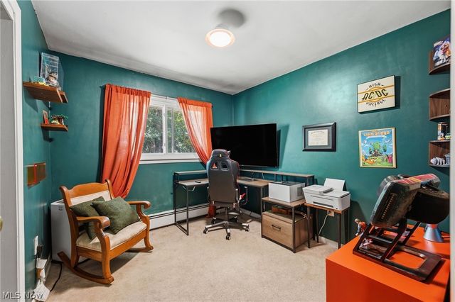 468 Karl Drive, Richmond Heights, OH 44143