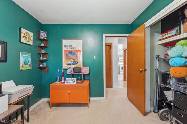 468 Karl Drive, Richmond Heights, OH 44143