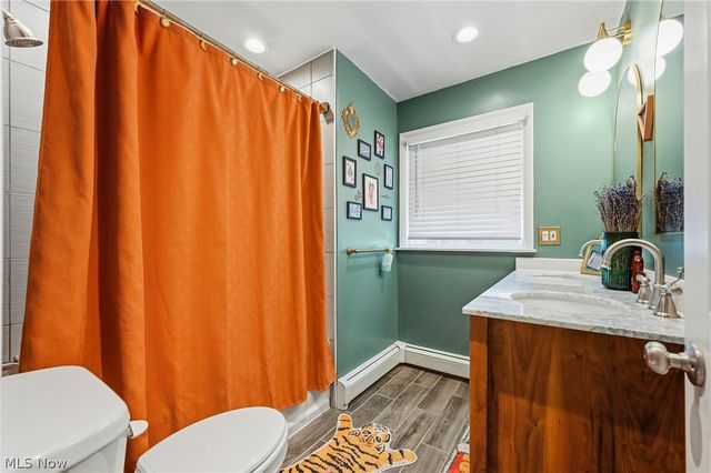 468 Karl Drive, Richmond Heights, OH 44143