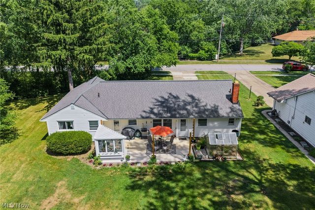 468 Karl Drive, Richmond Heights, OH 44143