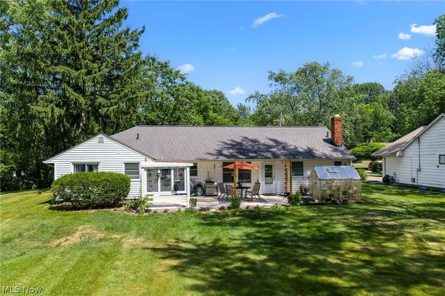 468 Karl Drive, Richmond Heights, OH 44143