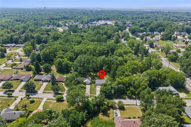 468 Karl Drive, Richmond Heights, OH 44143