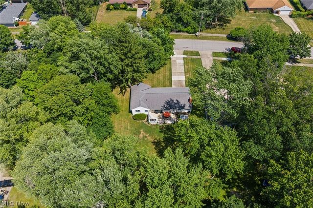 468 Karl Drive, Richmond Heights, OH 44143