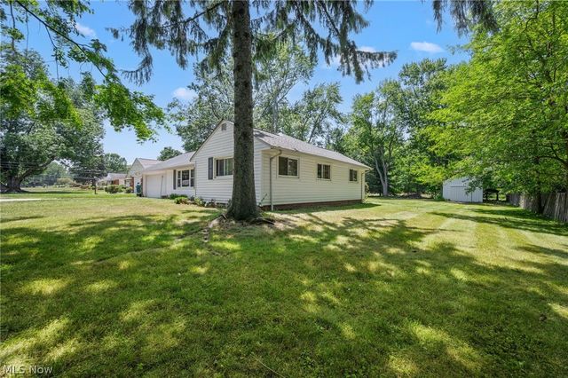 468 Karl Drive, Richmond Heights, OH 44143