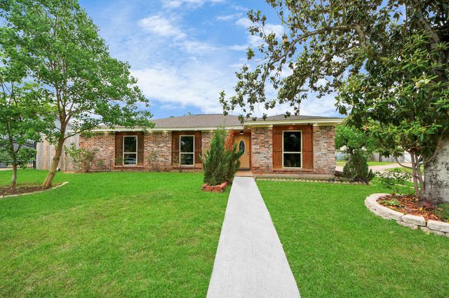 8931 Jackwood Street, Houston, TX 77036