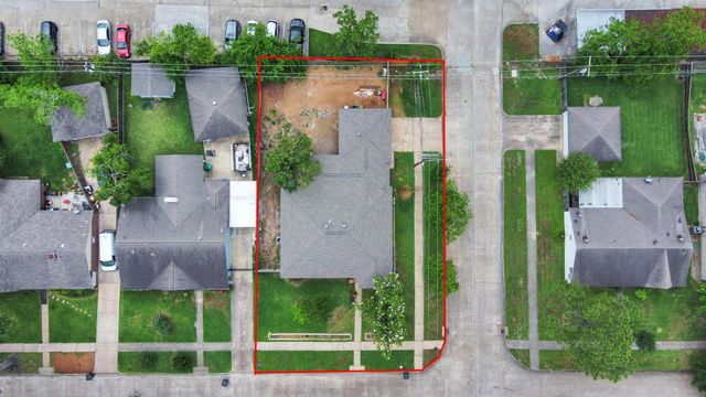 8931 Jackwood Street, Houston, TX 77036