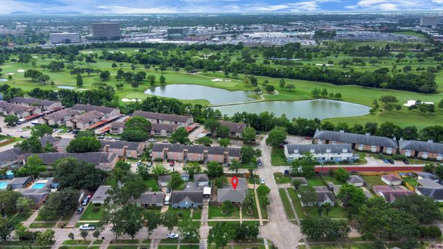 8931 Jackwood Street, Houston, TX 77036