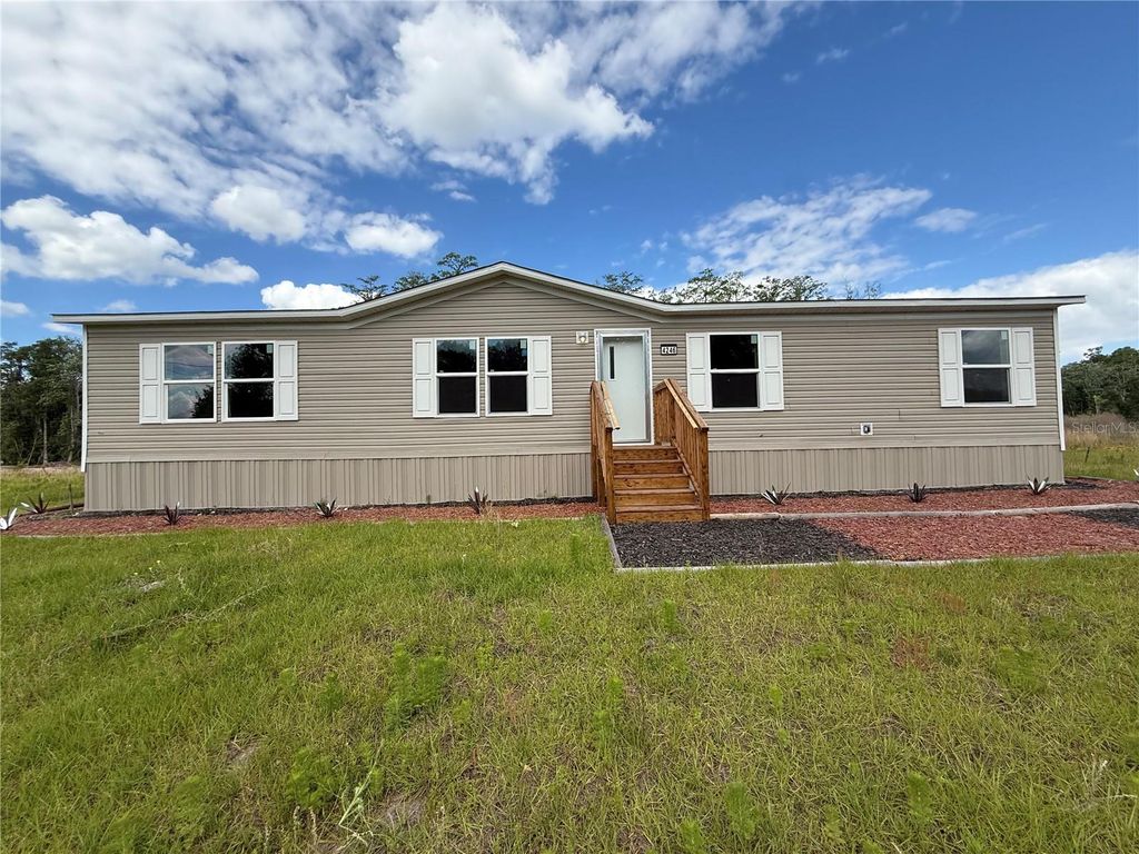 4246 LA SALLE AVENUE, St Cloud, FL 34772