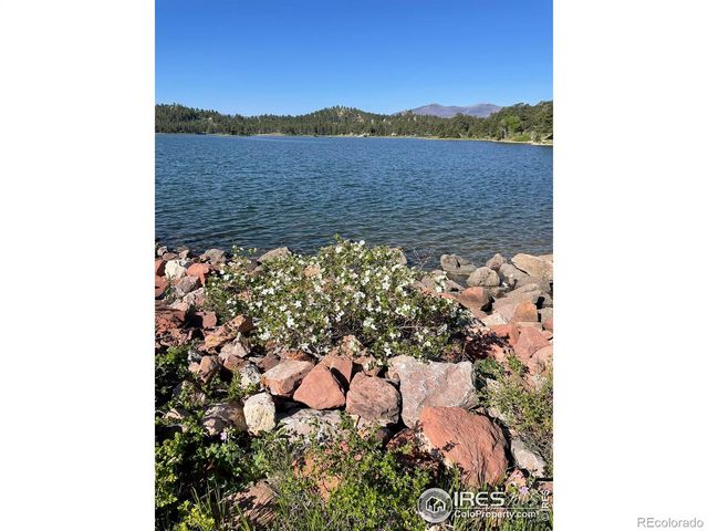 410 Eagle Tree Circle, Red Feather Lakes, CO 80545