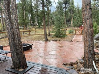 410 Eagle Tree Circle, Red Feather Lakes, CO 80545