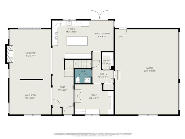 1820 Flowers Crossing Drive 12, Grand Rapids, MI 49525